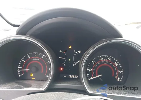 2013 Toyota Highlander Se V6 z USA, uszkodzony, nr VIN 5TDBK3EH9DS189866